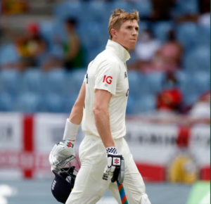 Crawley hundred puts Australia under pressure