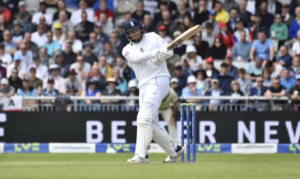 Jonny Bairstow joins this elite club after unbeaten 99-run knock