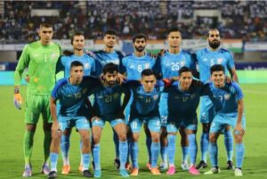 Sports Ministry ease norms for Indian football teams