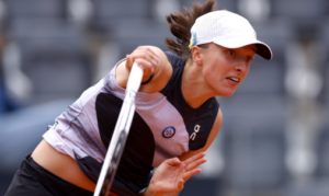 Iga Swiatek secures Home Victory with WTA Title in Warsaw