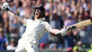 Ben Stokes surpasses former India captain MS Dhoni’s record