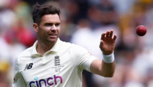 James Anderson turns 41: A look at career, accomplishments of legend