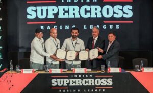 Indian Supercross League opens rider registration