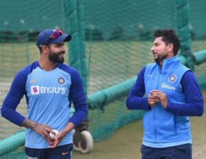 Left-arm duo register unique record against West Indies