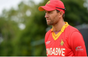 Opportunity for younger players: Zimbabwean skipper