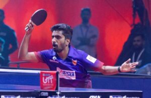 Dabang Delhi and Chennai Lions enter semi-finals