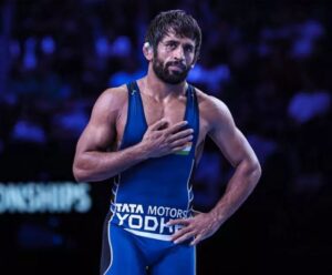 Vinesh, Bajrang face possible withdrawal from Asian games