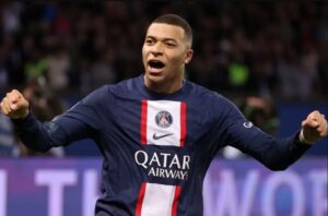 Mbappe expresses concerns over PSG divisiveness