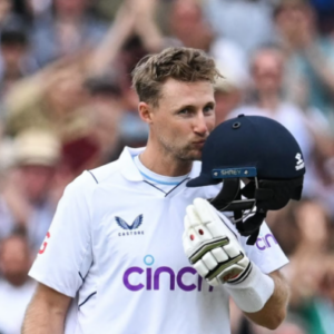 Joe Root surpasses legends with modern skills