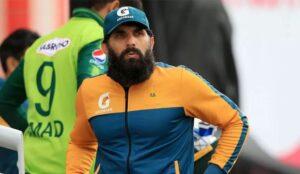 Misbah-ul-Haq set to work with PCB again