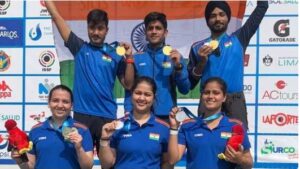 India sneak ahead of China in junior Worlds medal tally