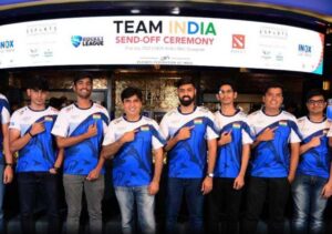 Meet India’s DOTA 2 heroes