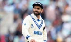 WI wicketkeeper Da Silva’s mother praises Kohli for his values