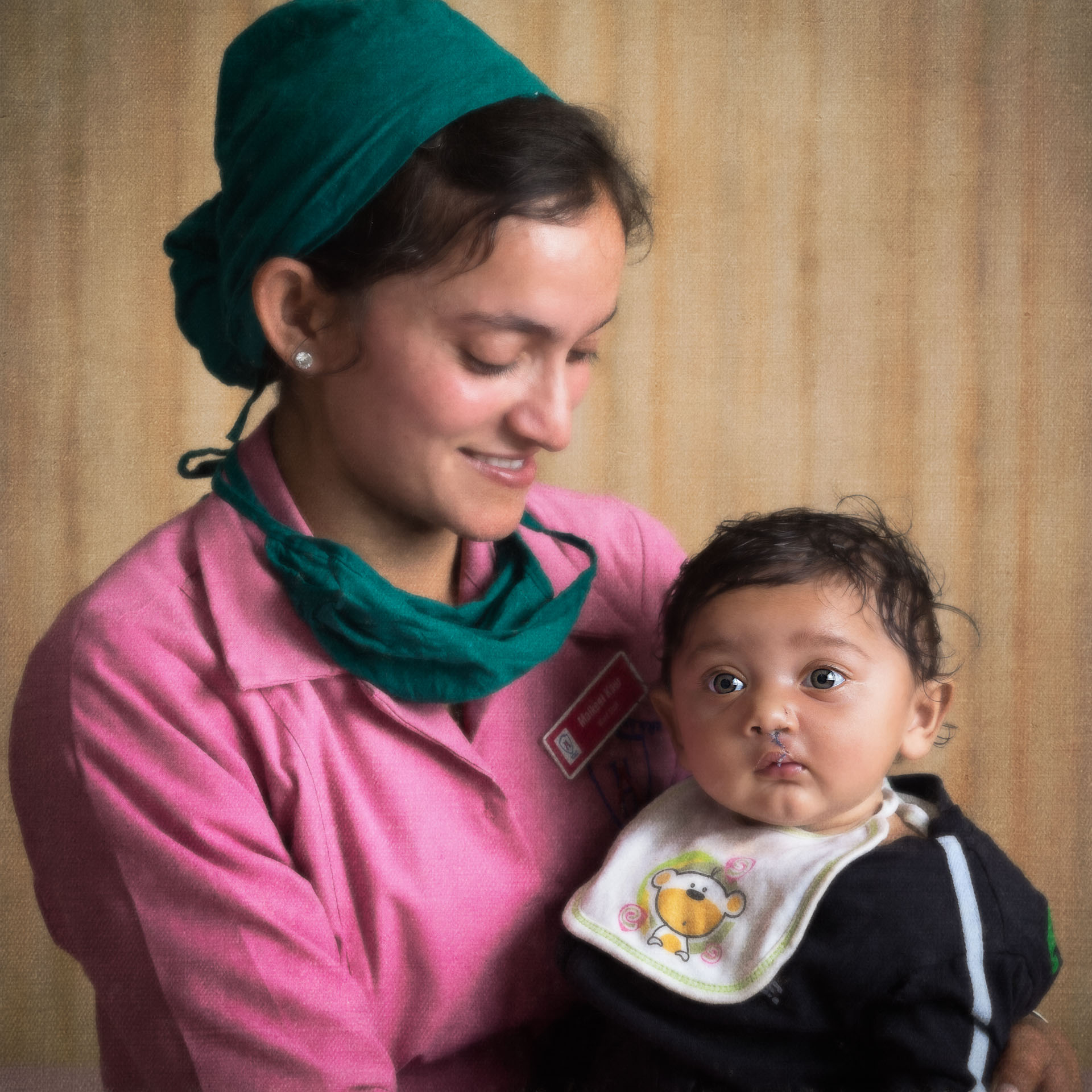 Unmasking the Potential: Ensuring Comprehensive Cleft Care for Every Child in India