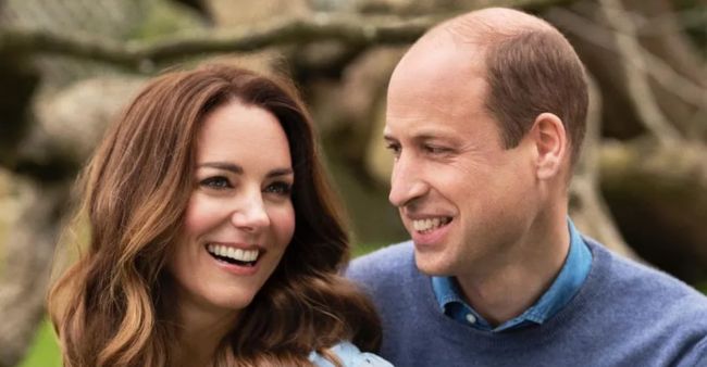 William and Kate worry about ascending to throne amid Charles’s cancer diagnosis