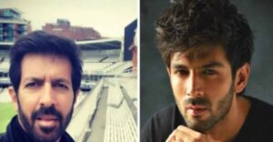 Kartik Aaryan’s Sports Drama Film ‘Chandu Champion’ To Release In 2024