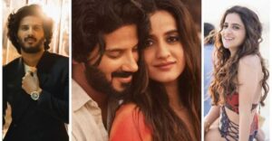 Dulquer Salmaan’s Romantic Track ‘Heeriye’ Teaser Out