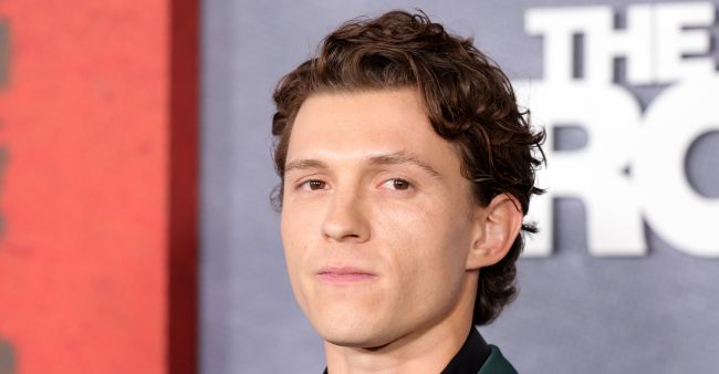 The Crowded Room: Tom Holland Faces Backlashes For Explicit Scenes