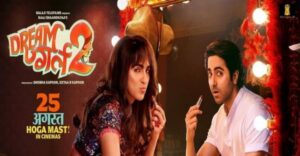 Ayushmann Khurrana is mum on the Saurav Ganguly biopic, but the success of Dream Girl 2 may “do away “with taboo subjects