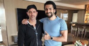 Secret Behind Hrithik Roshan And Vijay Thakkar’s Shredded Body Revealed