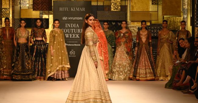 Aditi Rao Hydari Reveals Her Fashion Mantra