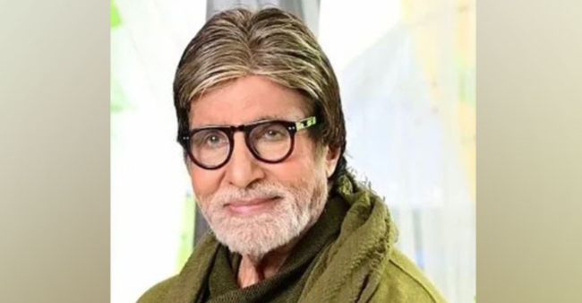 Amitabh Bachchan Says He Is ‘Honored’ To Be A Part Of Prabhas Starrer Project K