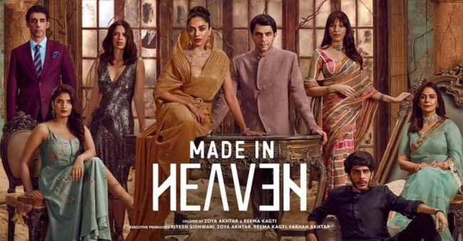 ‘Made In Heaven’ Official Trailer To be Out On This Date