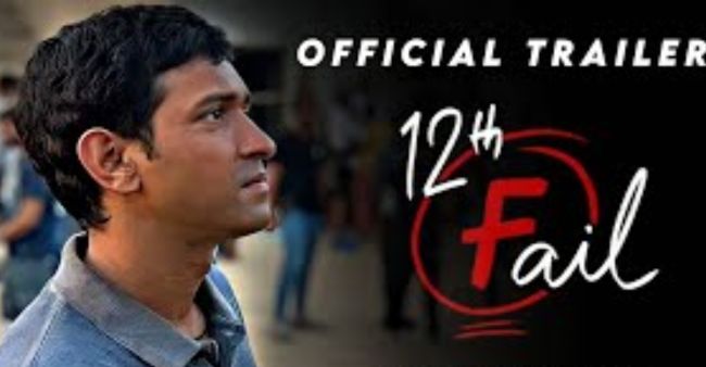 ’12th Fail’ To Release On This Date