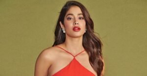 Janhvi Kapoor On Bollywood PR Game