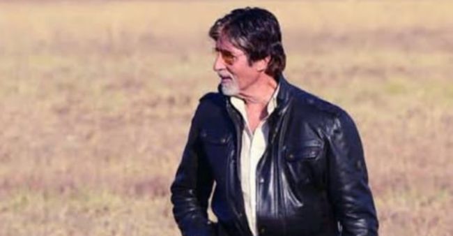 ‘Achhe Din The Yaar’: Amitabh Bachchan Gets Nostalgic About Good Old Days