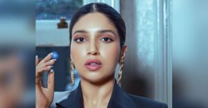 Bhumi Pednekar: “I’m glad that it has been hard to stereotype me”