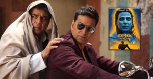 Paresh Rawal Left Akshay Kumar Starrer OMG 2 Due To Monetary Issues?