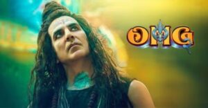 Akshay Kumar’s ‘OMG 2’ receives flying start, check out Day 1 Box office collection