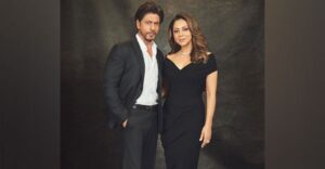 Gauri Khan Shares A Sneak Peek Of Mannat