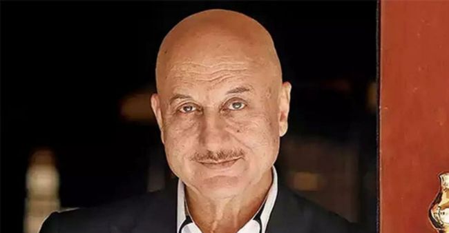 Anupam Kher: ‘Value Those Who Easily Show Love’