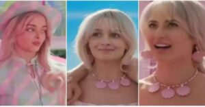 Aishwarya Rai Bachchan, Alia Bhatt, Katrina Kaif Turn Barbies In New Video; Fans React