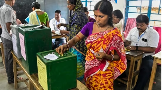Why oppose simultaneous polls?