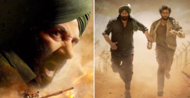 ‘Gadar 2’: New Motion Poster Unveiled