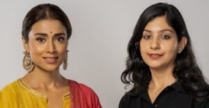 Herby Angel Ropes In Shriya Saran As Their Brand Ambassador