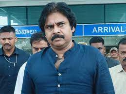 AP Govt sanctions legal action against Pawan Kalyan