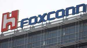 Foxconn pledges commitment to India after Vedanta JV withdrawal