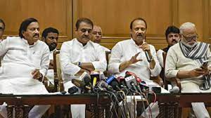 Constitutional boss of NCP: Ajit or Sharad Pawar! Speaker has to decide