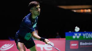 Lakshya sen’s US open semi-final loss sends back to home