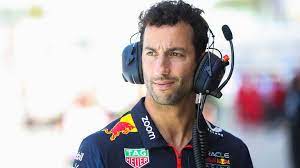 Daniel Ricciardo ready to race at Hungarian Grand Prix