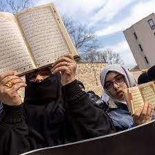 Quran Burning: Is it a Hate Crime or Not?