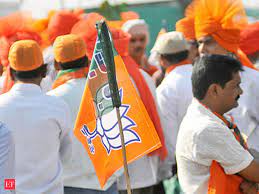Political stalwarts in Haryana look to strengthen their dynasties ahead of polls