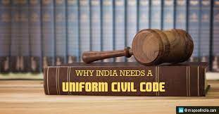 Why India needs a UCC now more than ever