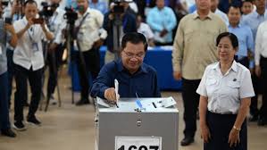Cambodia elections: Voting ends, PM Hun Sen likely to emerge victorious 
