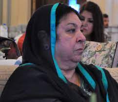 Imran Khan party leader Yasmin Rashid’s judicial remand extended in PML-N arson case