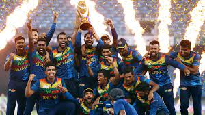 After ICC qualifiers win, Asia Cup on our radar: SL Coach